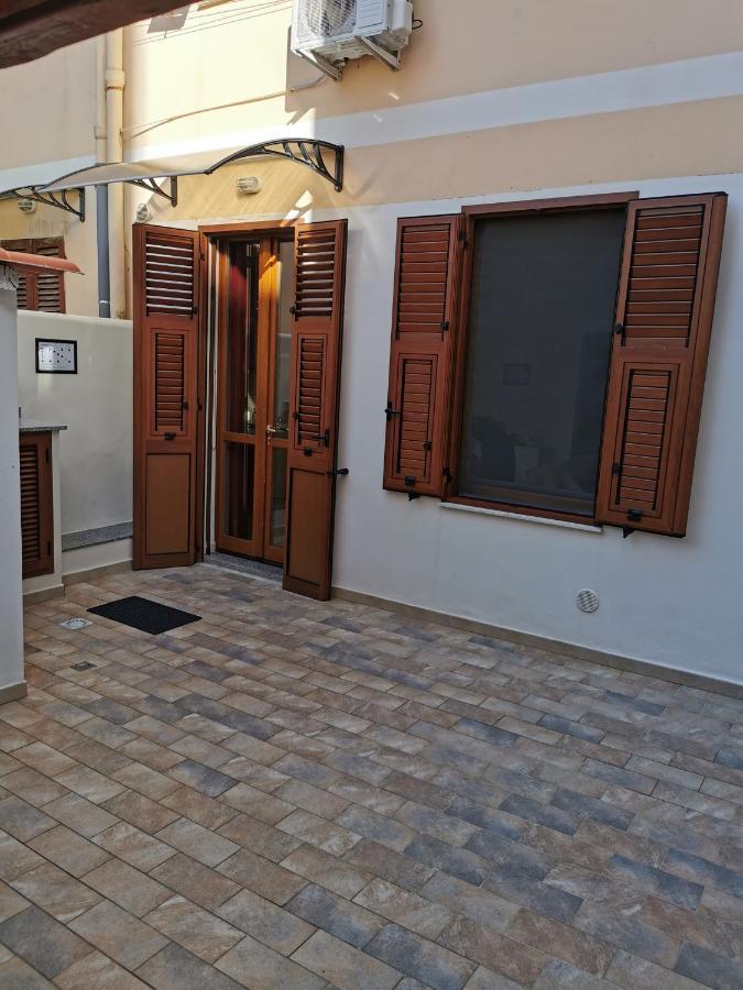 Casa Di Molly Al Centro Di Alghero Exterior photo